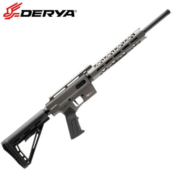 Carabine Derya TM22 Pro 22 LR 16"