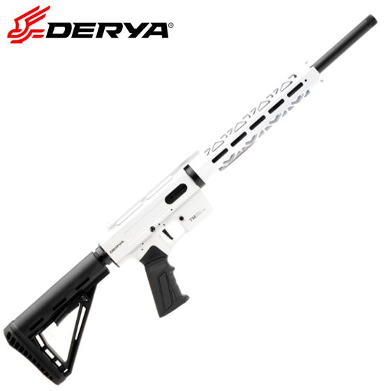 Derya TM22 Pro 22 LR 16" Rifle