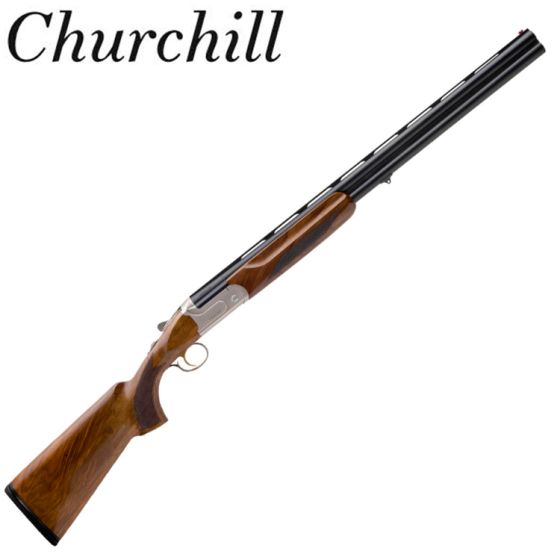 Fusil Churchill 206 12 GA 28"