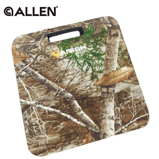 Coussin De Chasse En Mousse Vanish 2" Realtree Edge