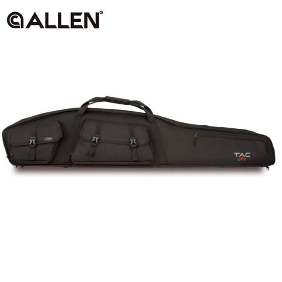 Tac Six 55" Velocity Rifle Case