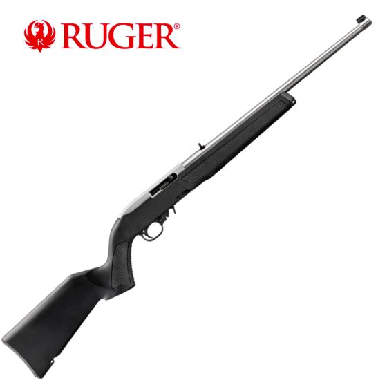 Carabine Ruger 10/22 .22 LR 18.50"