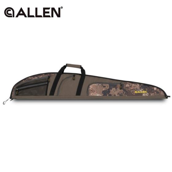 Allen Daytona 52" Shotgun Case Veil Wideland Camo