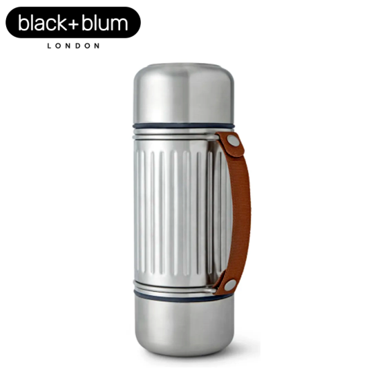 Black+Blum Explorer Duo 1 L Insulated Bottle