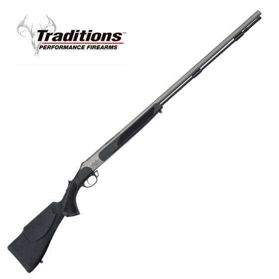 Traditions Vortek StrikerFire LDR .50 Cal 30" Muzzleloader
