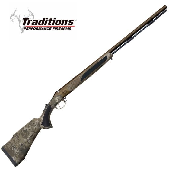 Traditions Vortek StrikerFire .50 Cal 30" Muzzleloader