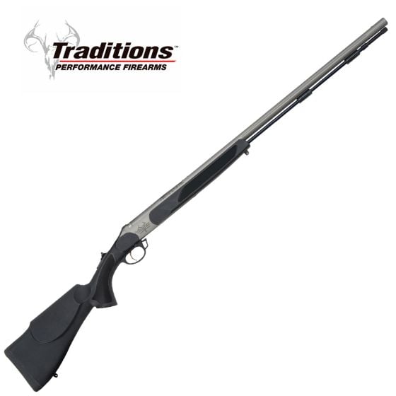Traditions Vortek StrikerFire .50 Cal 30" Muzzleloader