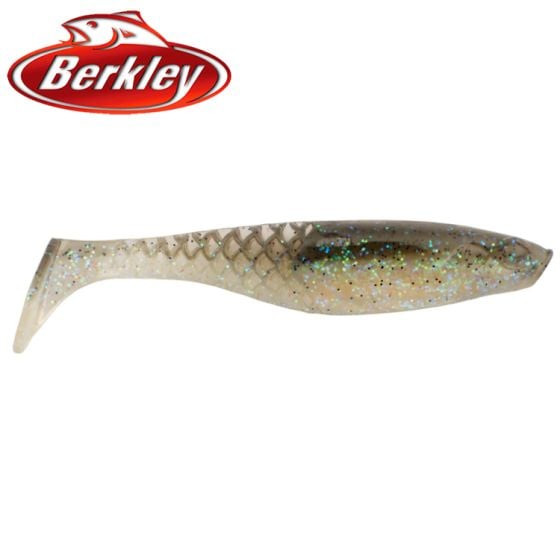 Berkley PowerBait Paddlin' PowerStinger 3.5" 1/4 oz 7/Pack Lure