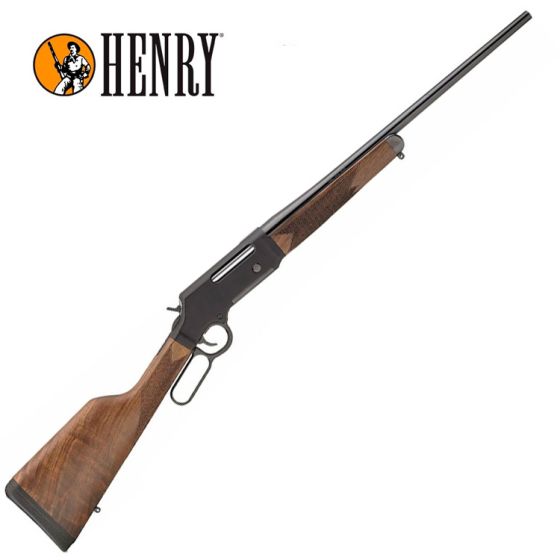 Henry Long Ranger 6.5 Creedmoor 22" Rifle
