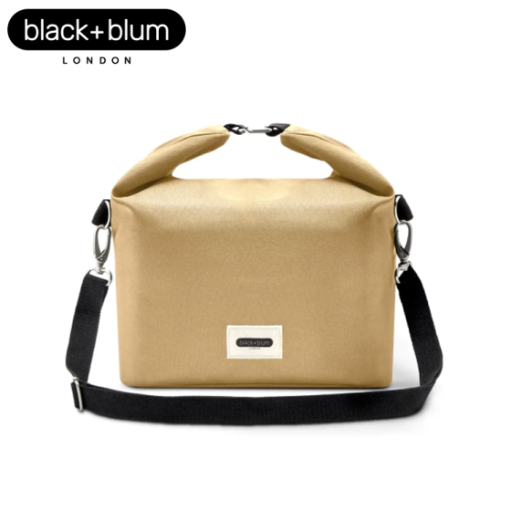 Sac Lunch+ Black+Blum 10 L