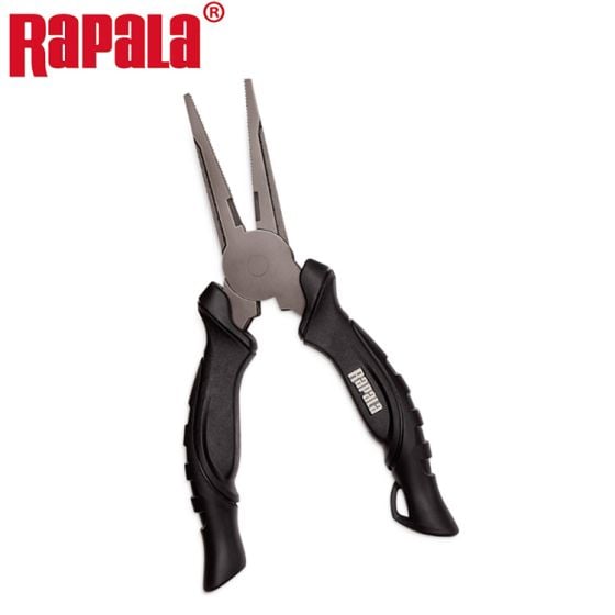 Pince Rapala Super Stainless Steel 6"