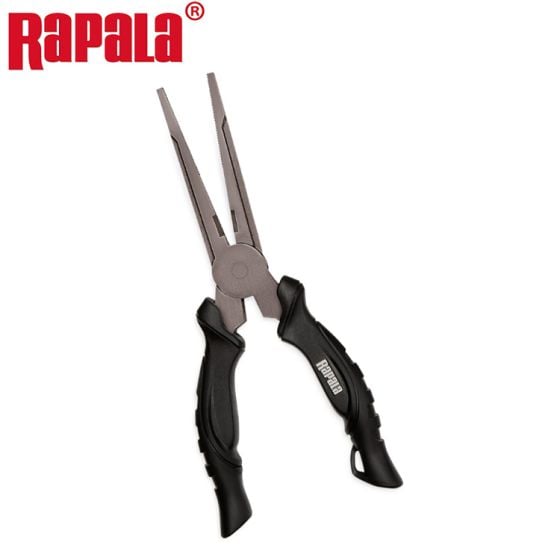 Rapala Super Stainless Steel Pliers 8"