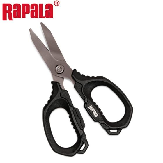 Ciseaux Rapala Xd Super Line