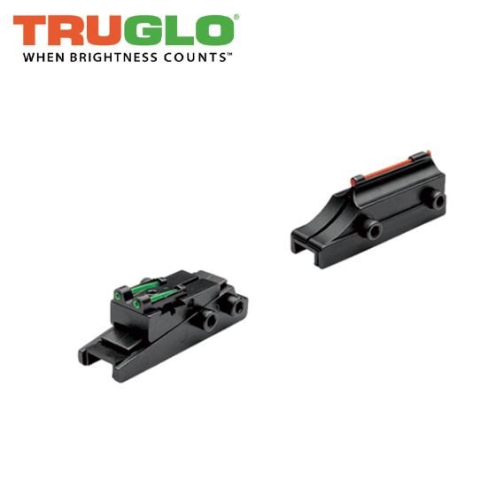 Truglo Magnum Gobble Dot Pro Shotgun Sight