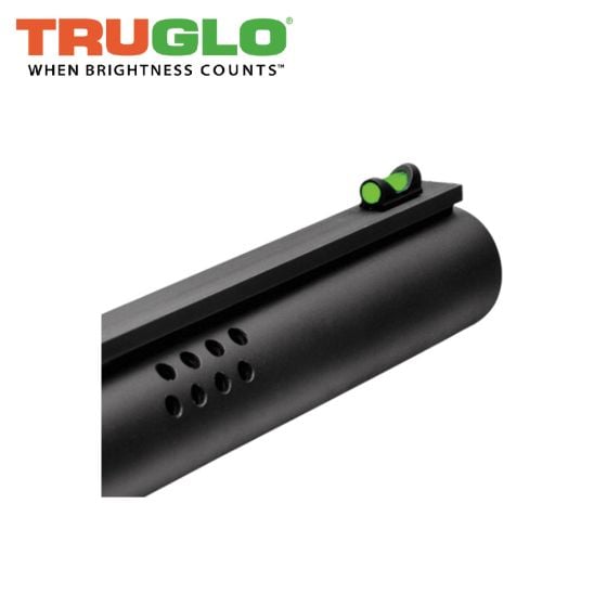 Viseur Avant Truglo Fat Bead 3-56 Vert Pour Fusil