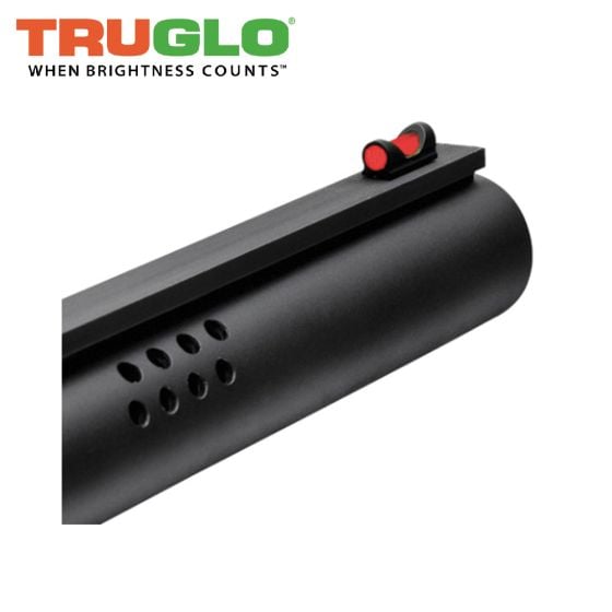 Truglo Fat Bead 3-56 Red Shotgun Sight