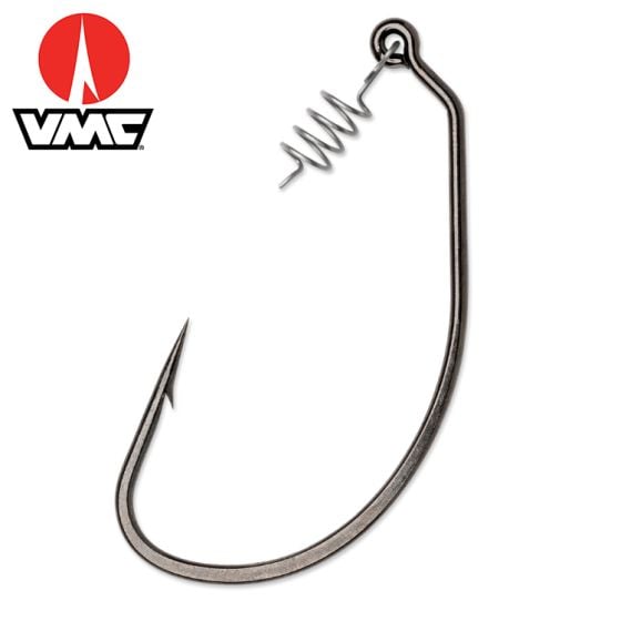 VMC Heavy Duty Swimbait Hook 4/Pack