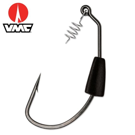 Hameçon VMC Heavy Duty Swimbait Plombé 4/pqt