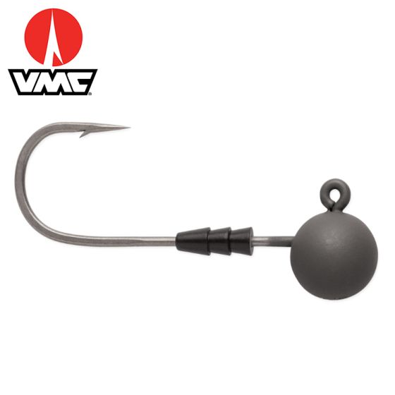 VMC Redline Series Tungsten Swimbait Jig 1/4 oz 2/Pack