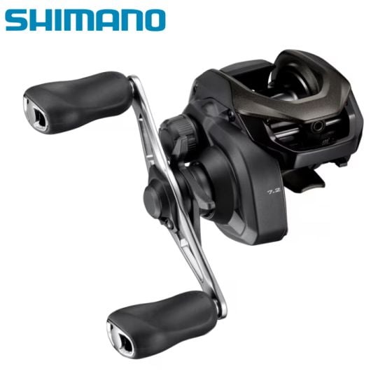 Shimano Caius C 150HG C Baitcasting Reel
