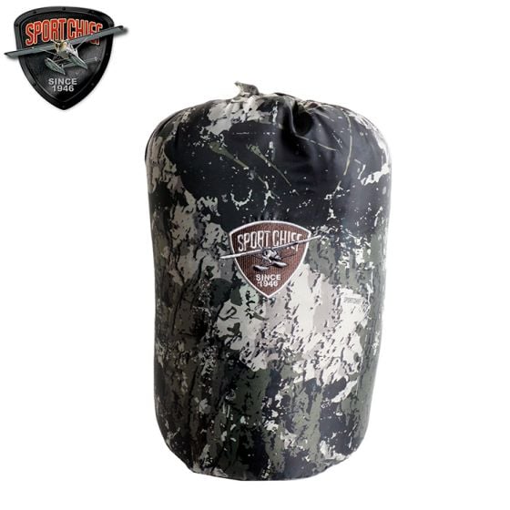 Sportchief Camo -10°C Sleeping Bag