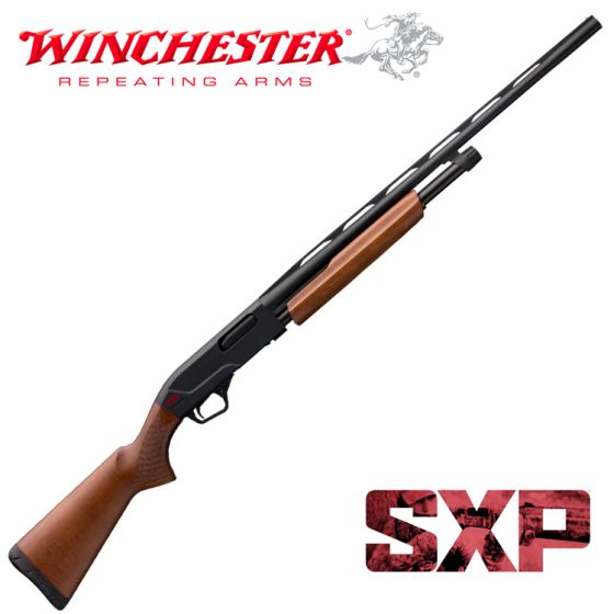 Winchester SXP Field 20 ga 26" Shotgun