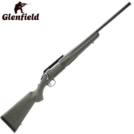 Glenfield Model A 6.5 Creedmoor 20" Rifle