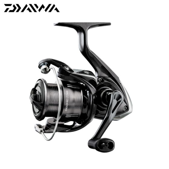 Moulinet Spinning Daiwa Crossfire LT 2500