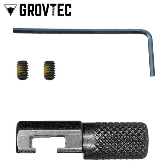 Grovtec Hammer Extension Henry Big Boy And Single Shot