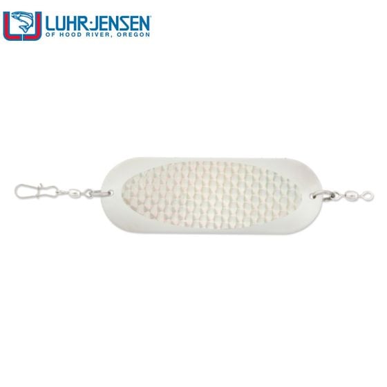 Luhr-Jensen Jensen Trout Kokanee Dodger 3 15/16'' Lure