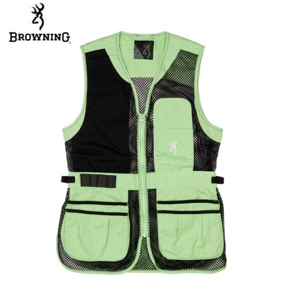 Veste De Tir Browning Trapper Creek Pour Femme M