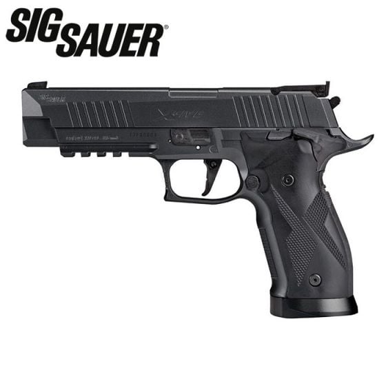 Pistolet À Air SIG Sauer X Five .177 380 fps