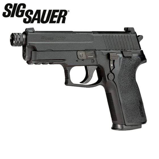 SIG Sauer P229 RX .177 380 fps Air Pistol