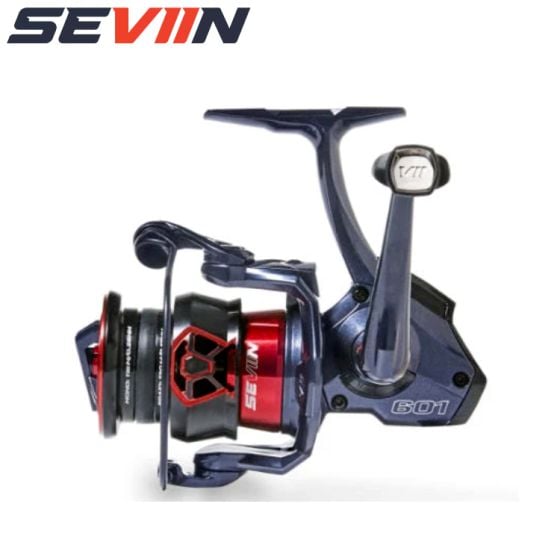 Seviin GS Series GSS3000 Spinning Reel