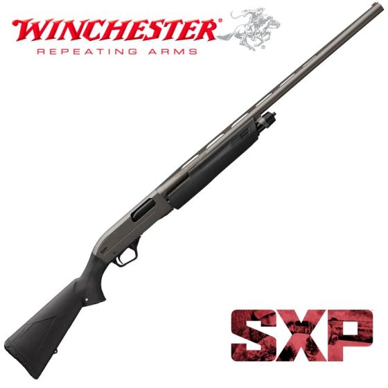 Fusil Winchester SXP Hybrid 12 GA 28"