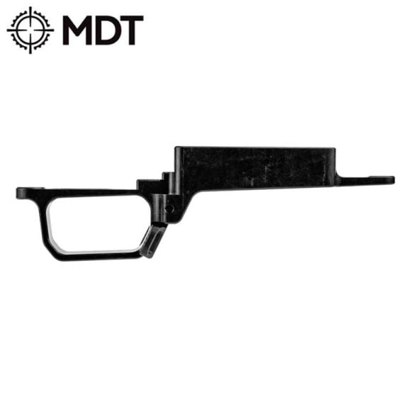 MDT Core Bottom Metal Trigger Guard
