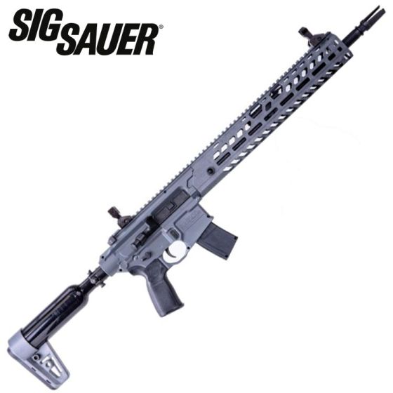 Carabine SIG Sauer MCX Virtus PCP .22 18"