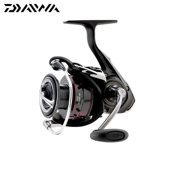 Daiwa Kage LT 3000D-XH-B Spinning Reel