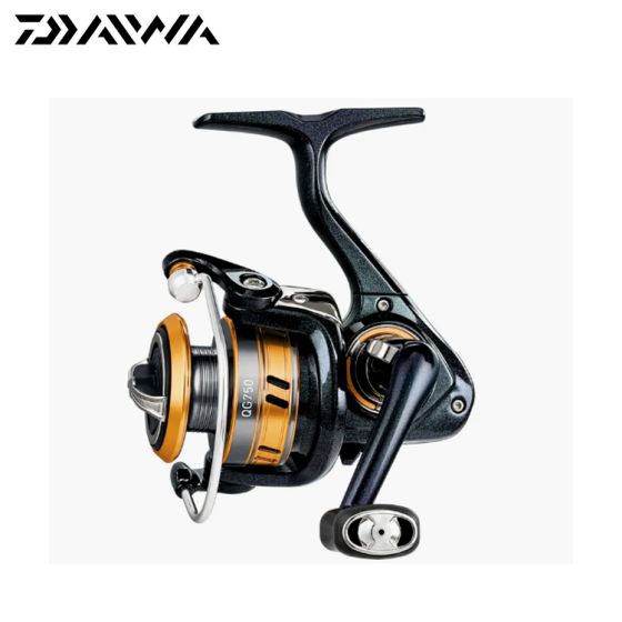Moulinet Spinning Daiwa QG 750