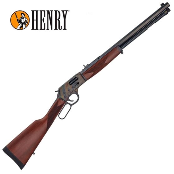 Carabine Henry H012GCC .44 Mag 20"