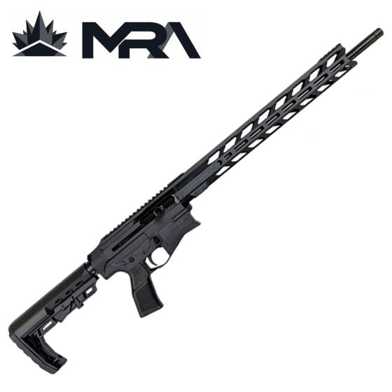 Carabine Maple Ridge Armoury Maverick 6.5 Creedmoor 20"