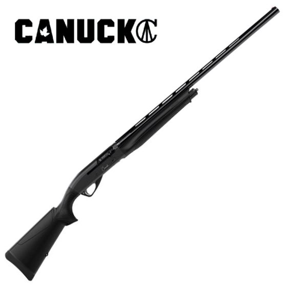 Carabine Canuck Pioneer Synthetic 12 GA 28"