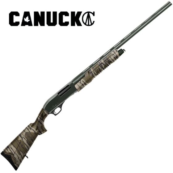 Canuck Hunter 2 12 GA 3" 28" Shotgun