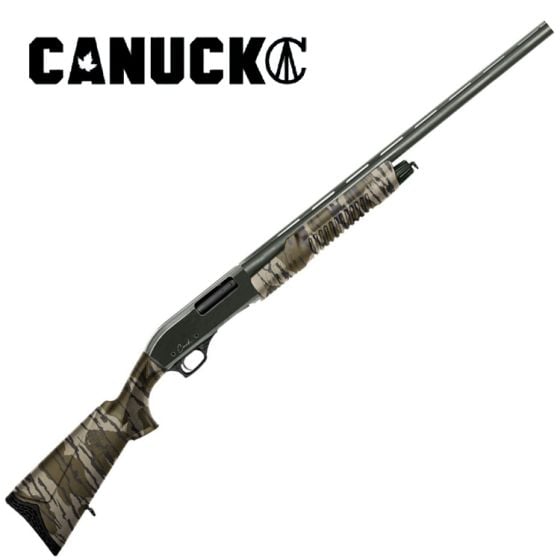 Canuck Hunter 2 20 GA 3" 26" Shotgun