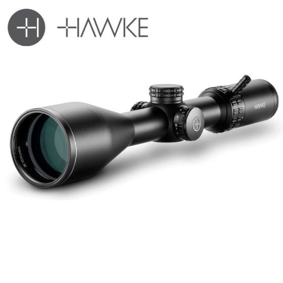 Hawke Vantage HD 30 3-12x56 30 mm Riflescope