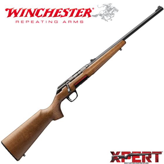 Winchester Xpert Sporter 22 LR 18" Rifle