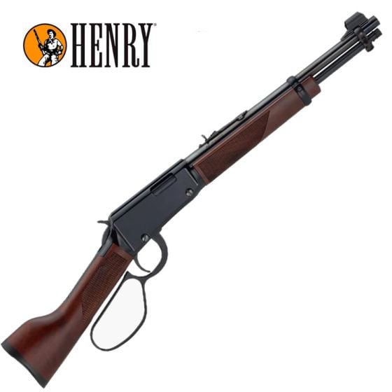 Carabine Henry H1 Mare's Leg Pistol .22 Magnum 12.875"