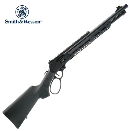 Smith & Wesson 1854 Stealth Hunter .44 Magnum 16.3" Rifle