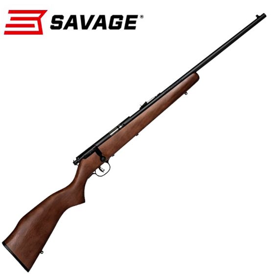 Savage Mark I G 22 LR 21" Rifle