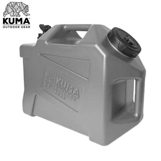 Contenant D’Eau Kuma Nomad Hydro Hauler 12L